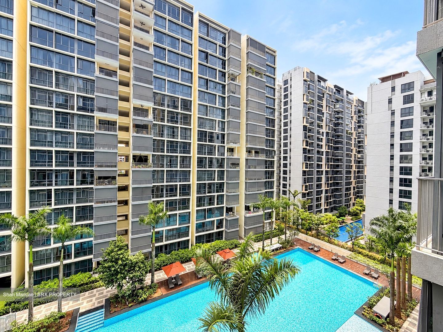 Wandervale (D23), Condominium #639072831